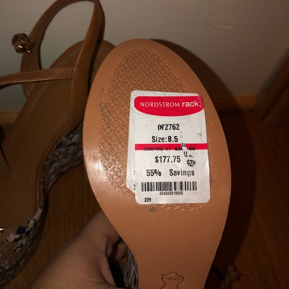 Tory Burch Wedges - Picture 3 of 4